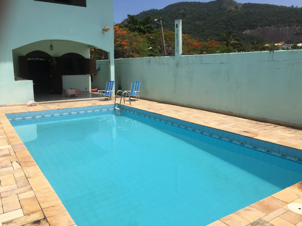Hospedagem Pedra da Baleia