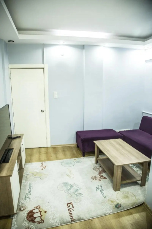 Zengin City Hotel