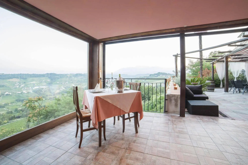 Locanda del Vecchio Borgo