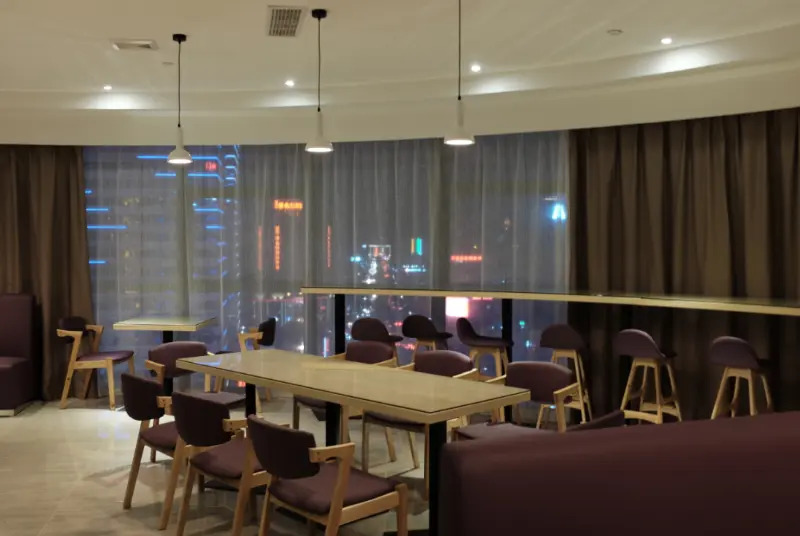 Lavande Hotel Dongguan Tiger Gate Wanda Plaza