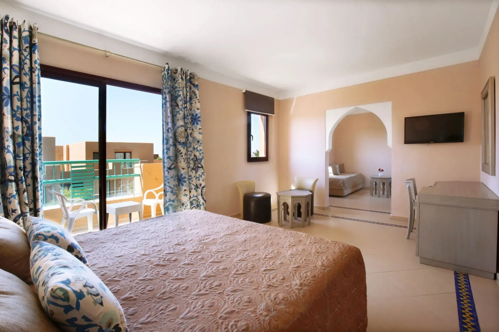 Valeria Madina Club - All Inclusive