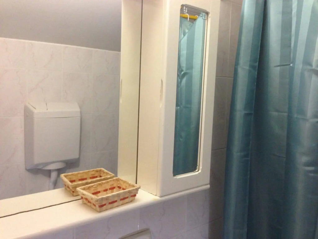 Hotel Villa Arlotti