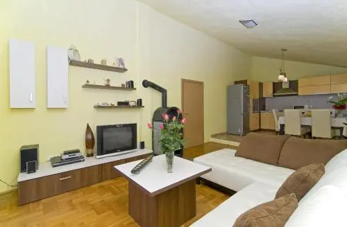 Apartment Mihanovic
