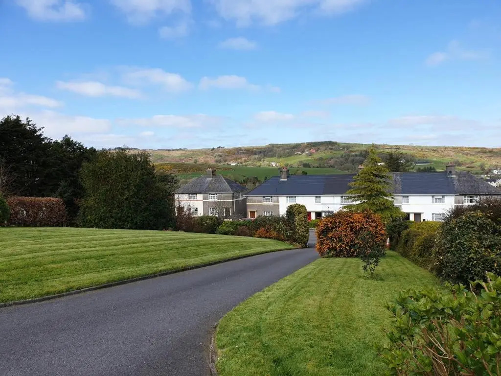 Glencora B&B
