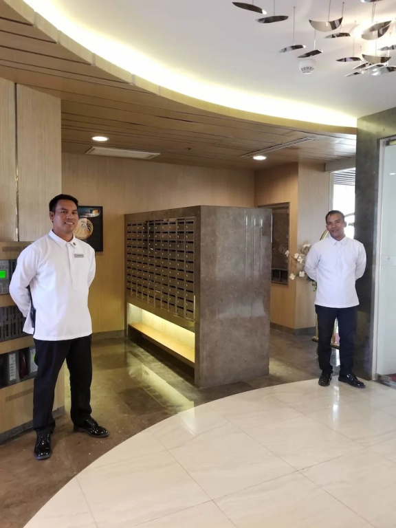 1209 Two Residences Marco Polo Cebu