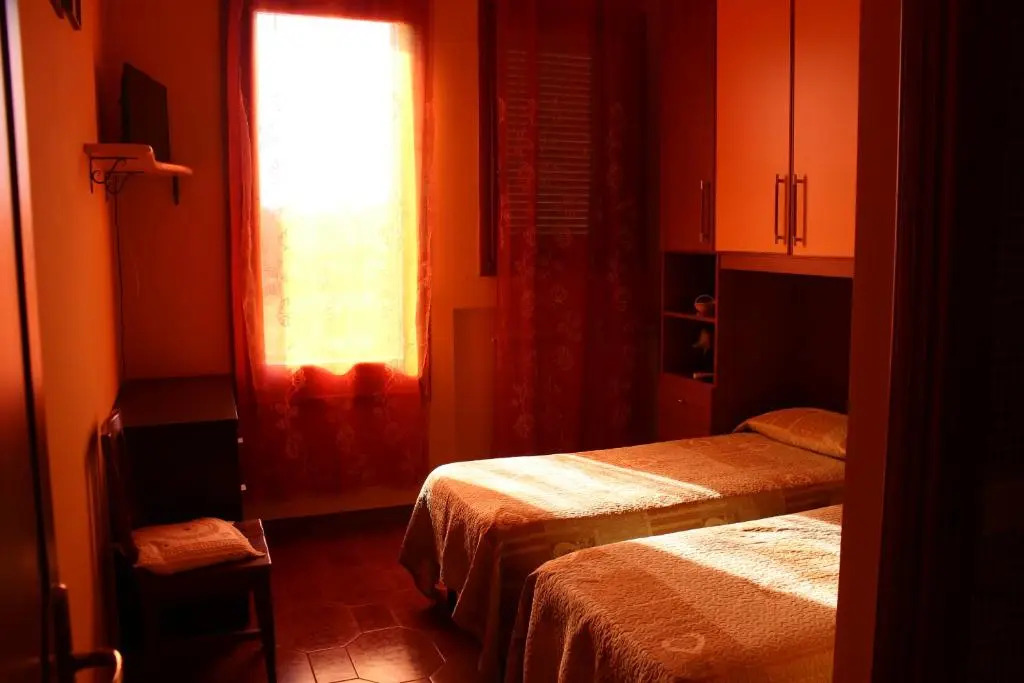 Appartamento In Villa Di Judighes
