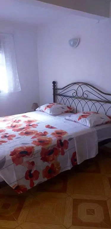 Appartement de 2 chambres avec terrasse amenagee et wifi a Le Robert