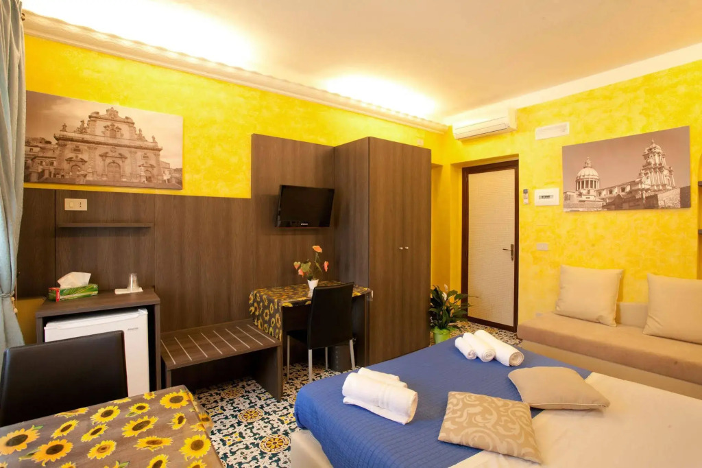 Kunesias B&B