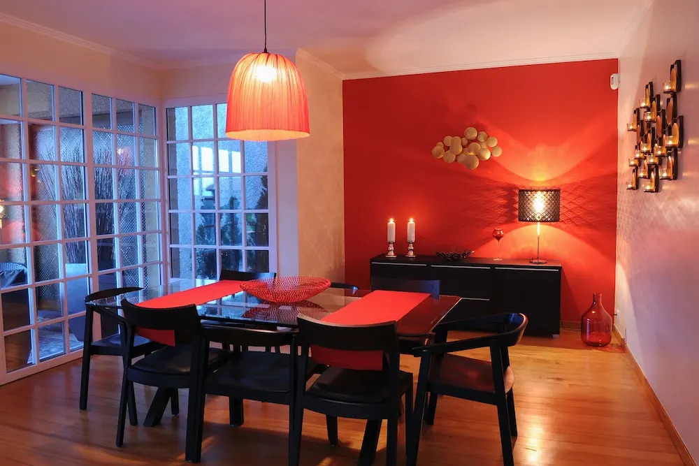 Vila do Vale by MHM