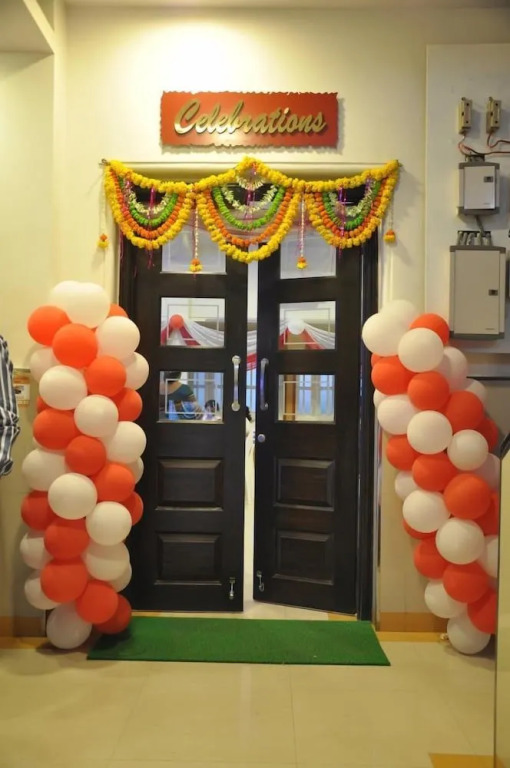 Vitthal Inn