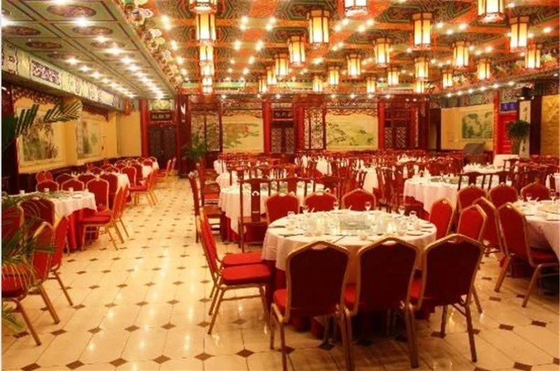 Wonhurg International Hotel