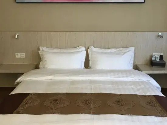 Shui Jing Wan Renting