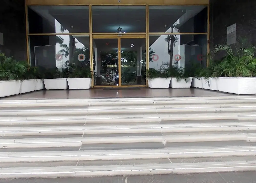 Premier Hotel Ibadan