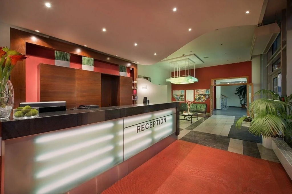 Rezidence Emmy