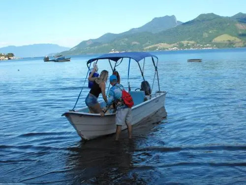 Pousada Casa da Praia