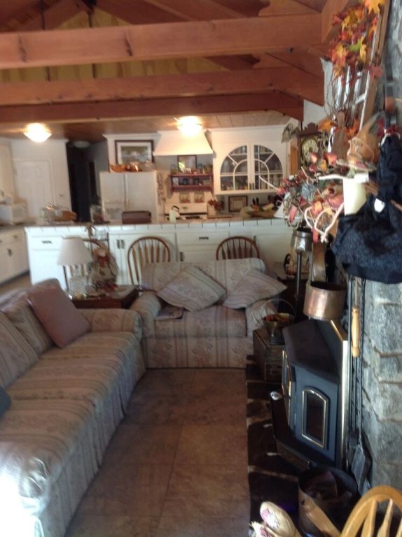 High Country Inn