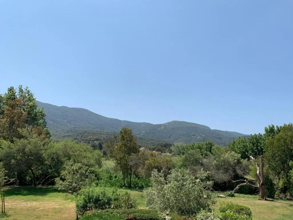 Villa La Liscia