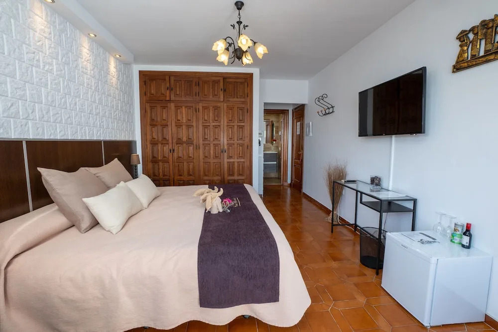 Hostal Casa Mercedes