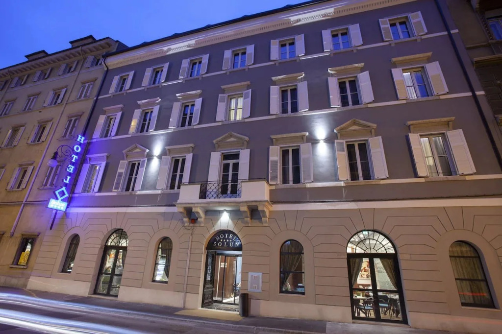Hotel Solun