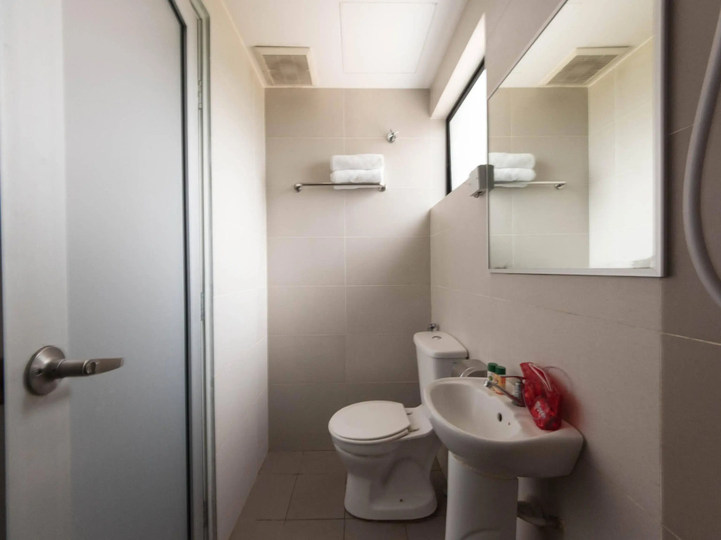 OYO Rooms Jalan Pahang KPJ Hospital