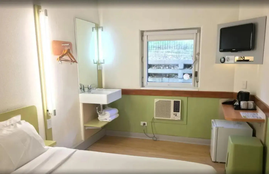 ibis Budget - Campbelltown