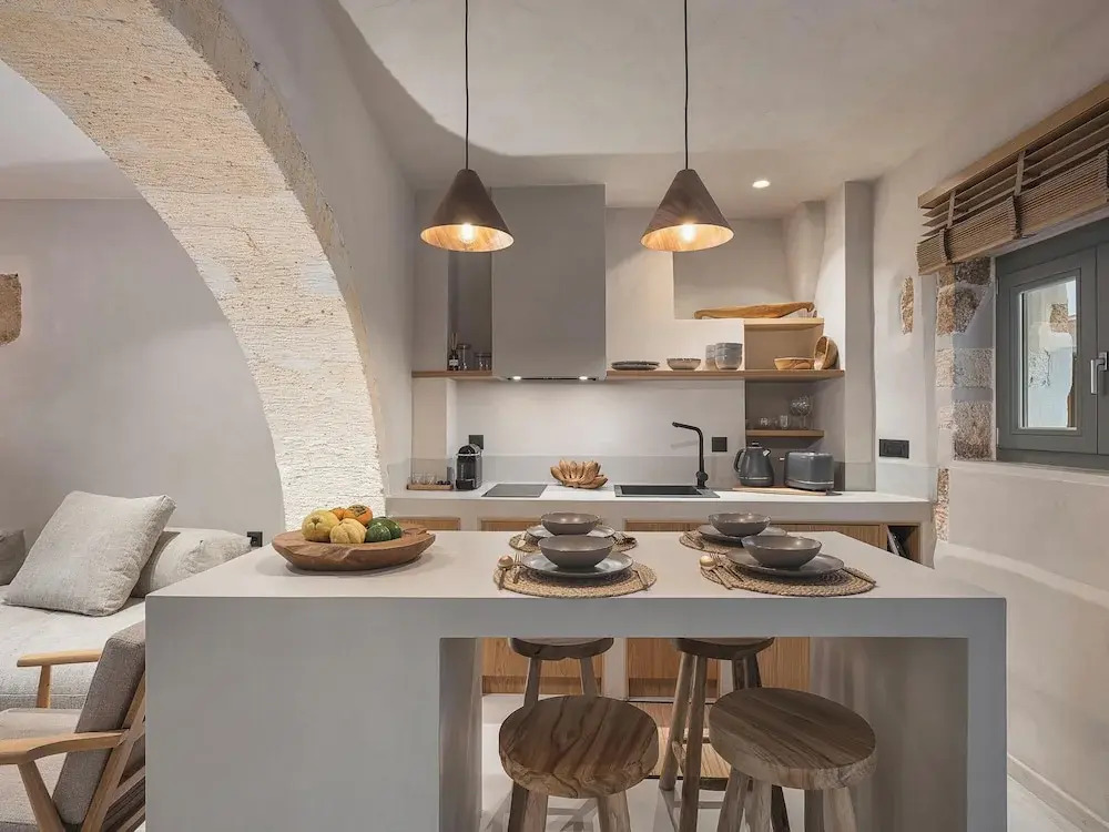 Casa Athanasia