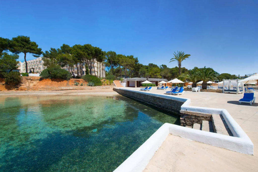 Iberostar Selection Santa Eulalia Adults-Only Ibiza