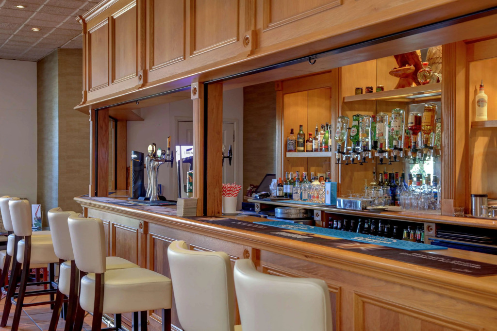 The Monterey Hotel - Sure Hotel Collection by Best Western