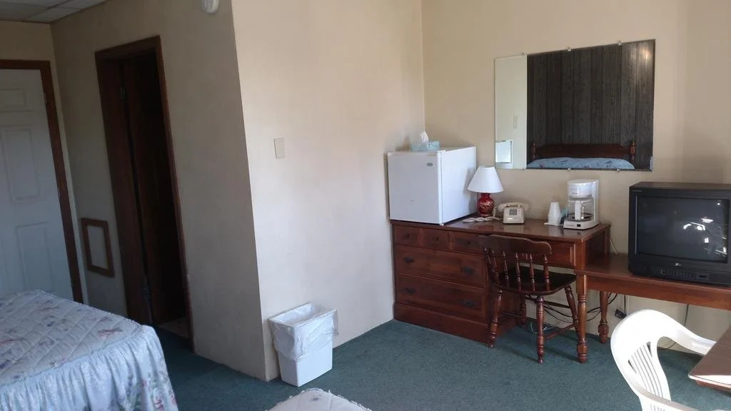 Pittsfield Motor Inn