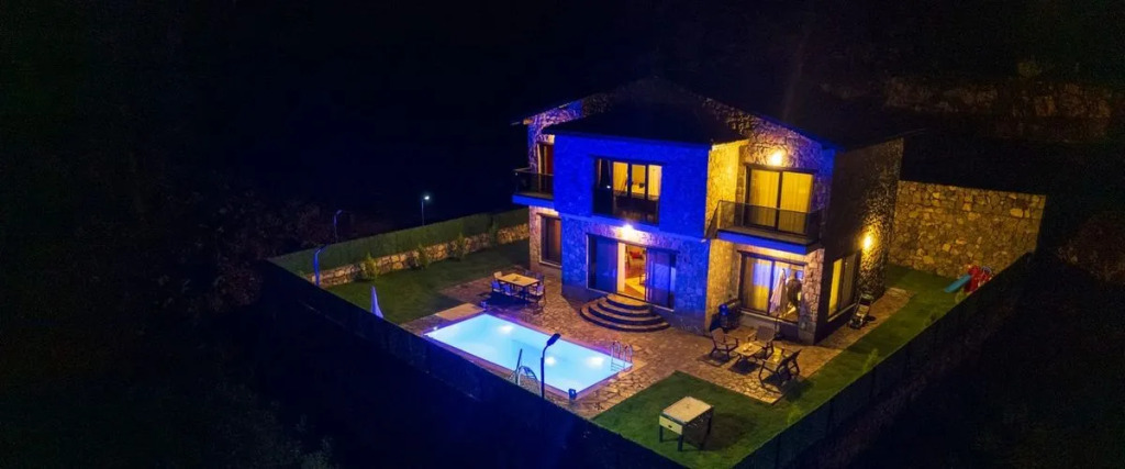 Villa Edoy