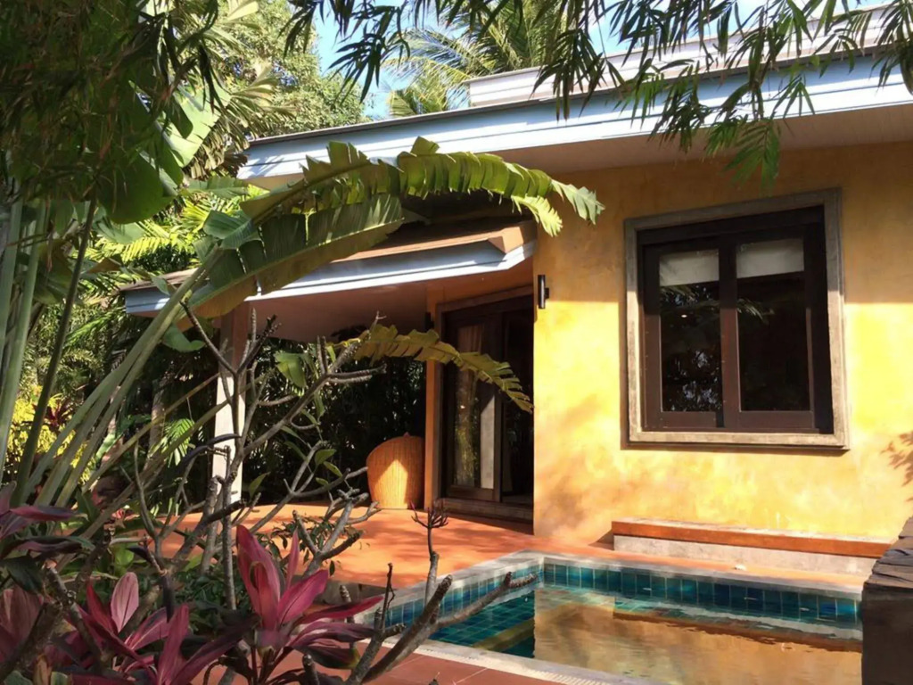 Sunshine Residence