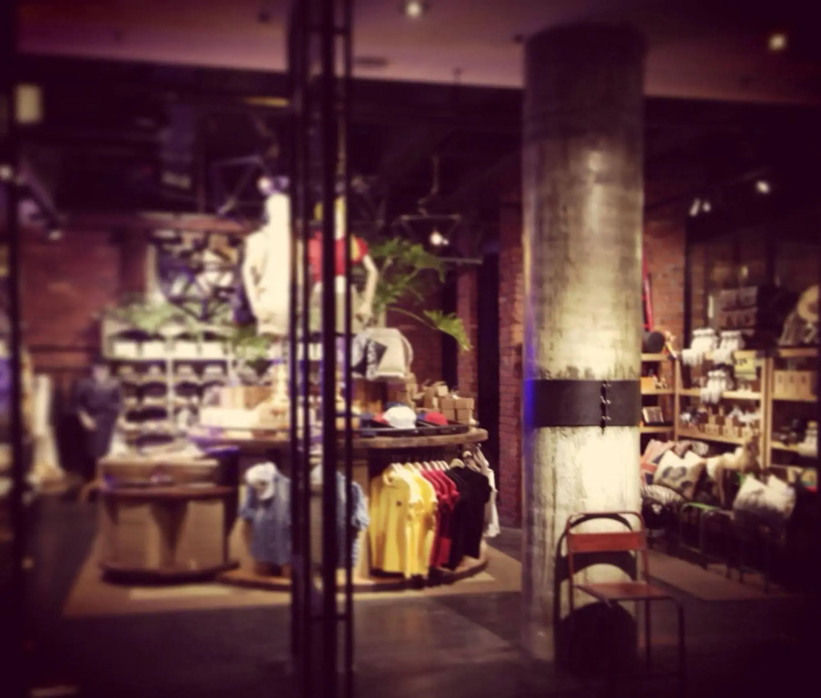 M Boutique Hotel