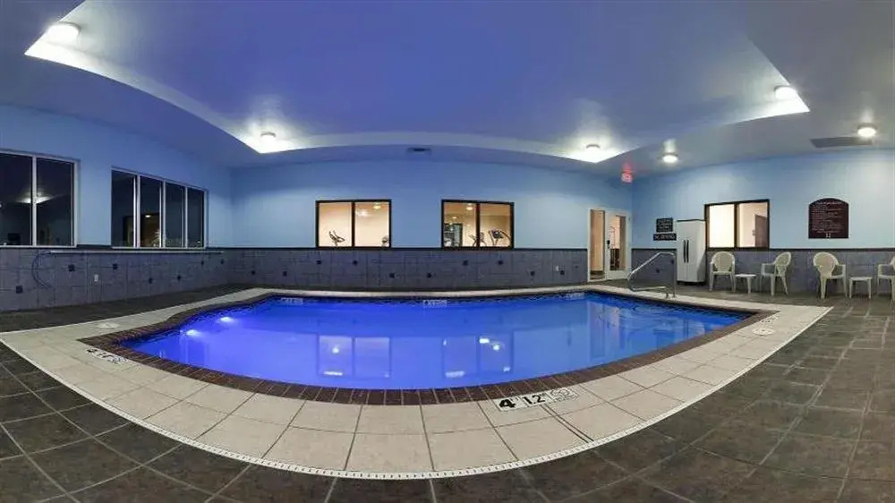 Hyatt House Bentoville / Rogers