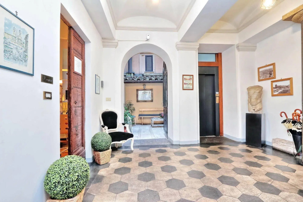 Palazzo Olivia