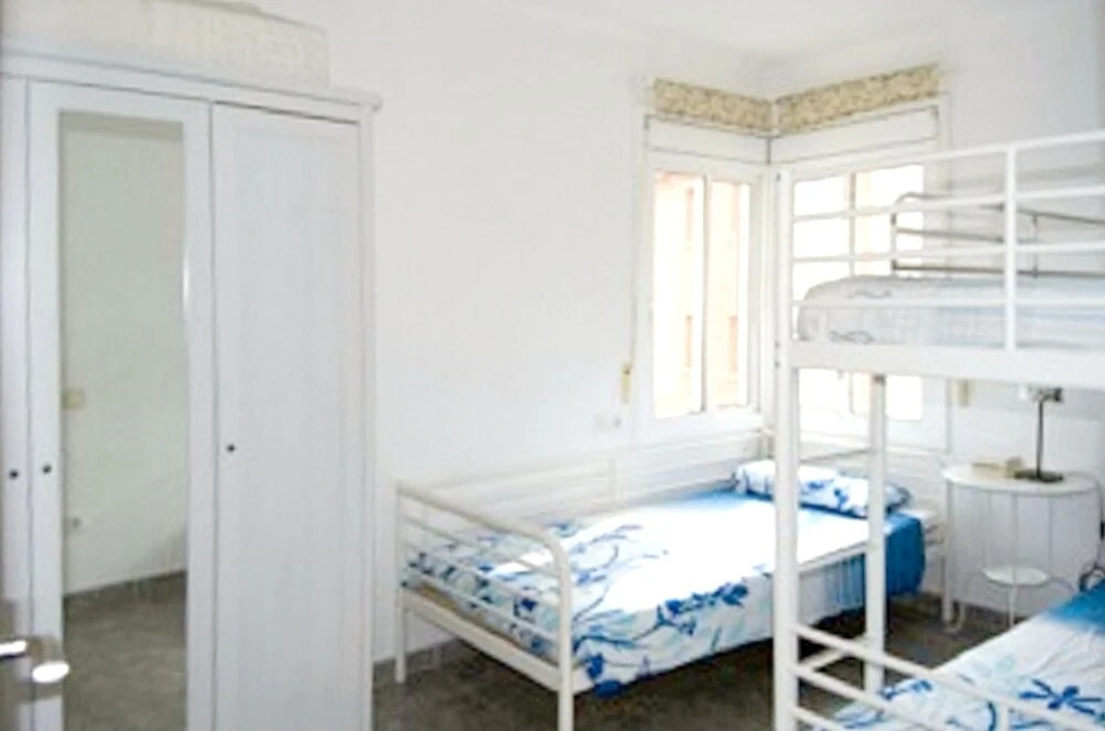 Apartment With 2 Bedrooms in Tossa de Mar, With Wonderful City View, T