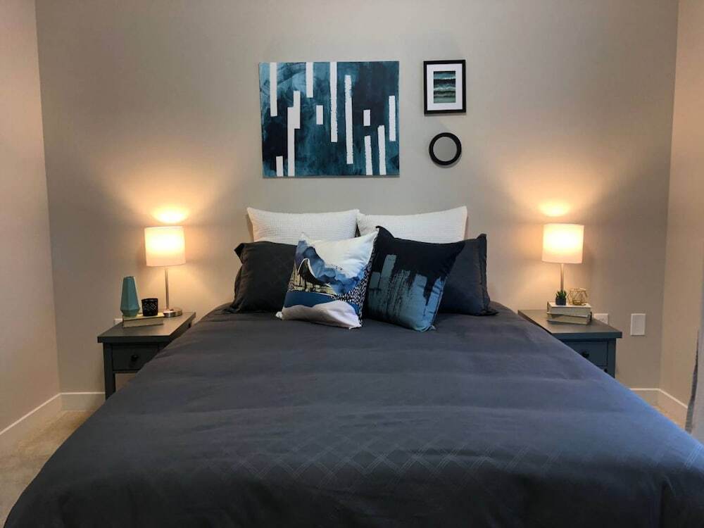 Retro 1BR In Fountain Square