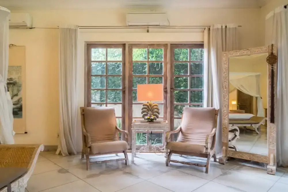 Villa Palma Bali