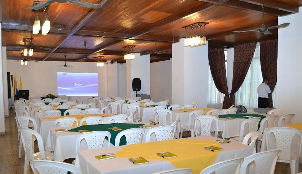 Hotel Don Gregorio