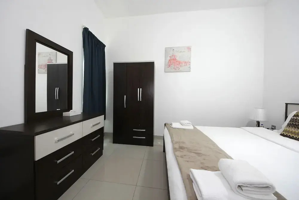 Signature Holiday Home - Marina Pinnacle