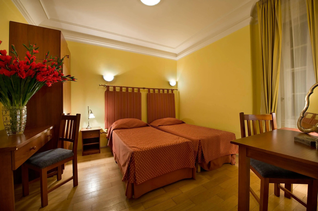Hotel Bologna