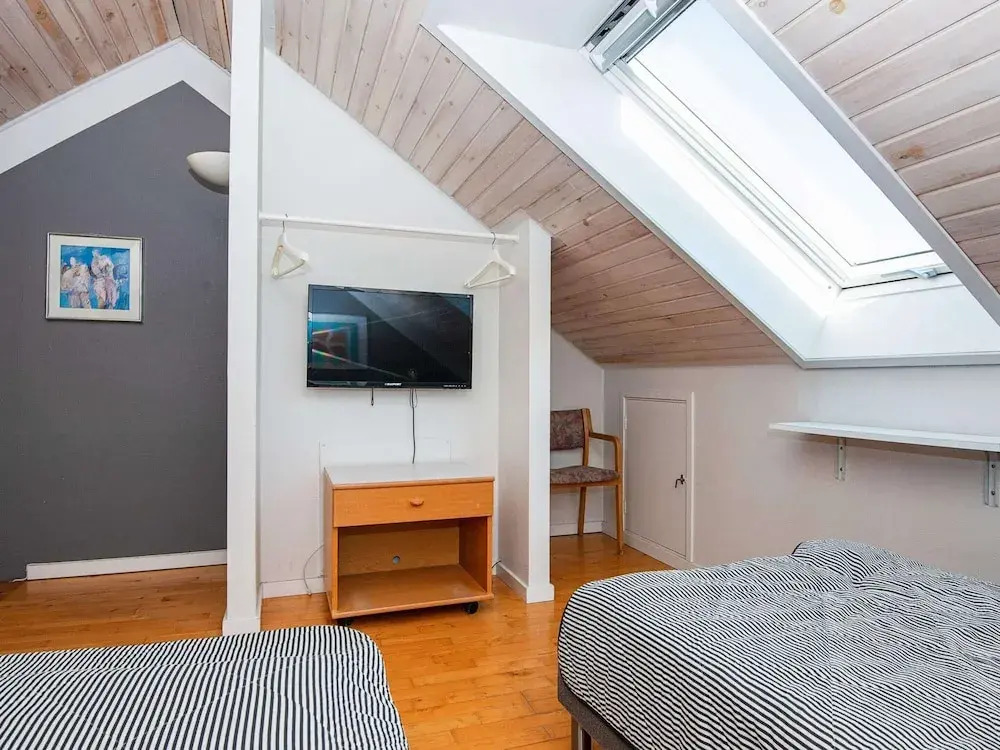6 Person Holiday Home on a Holiday Park in Fano