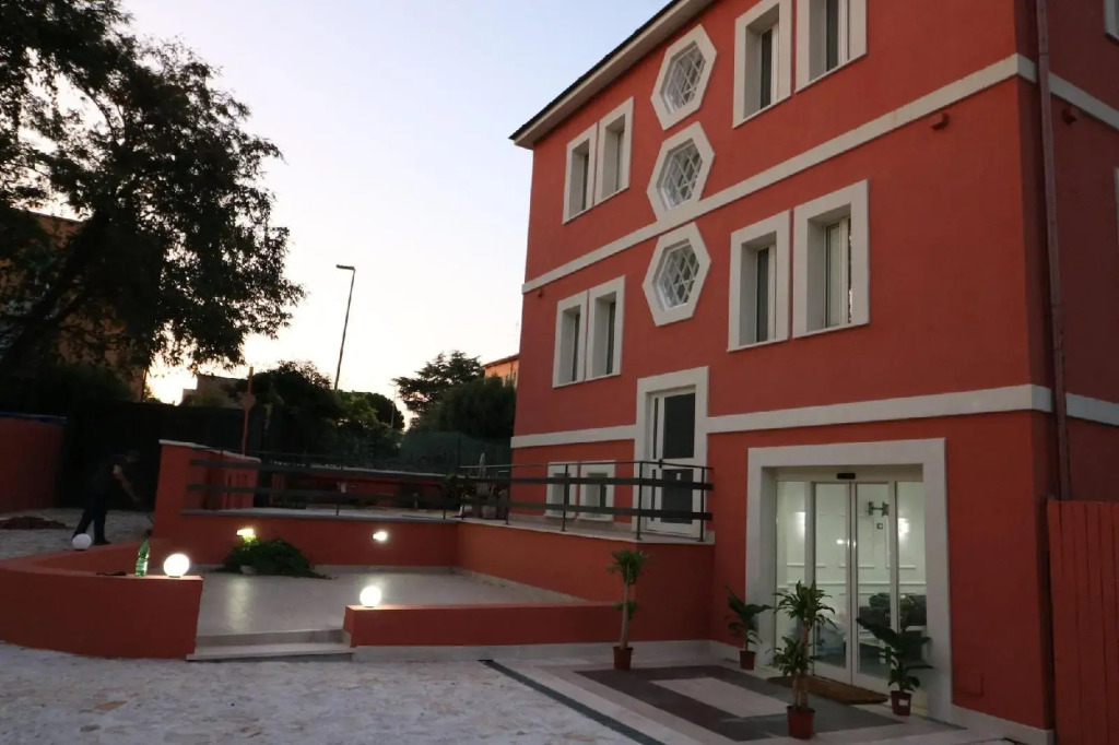 Palace Rome