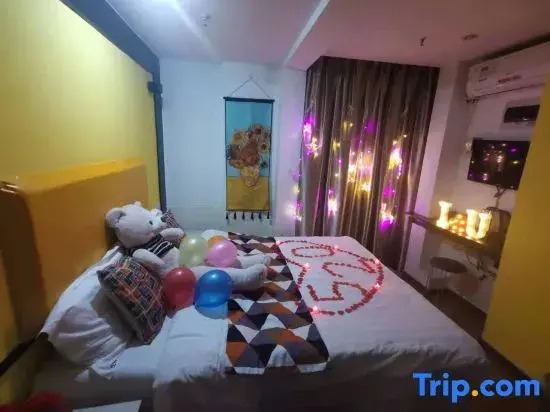 Yuebanwan Hotel Chongqing University Town Xijie Branch