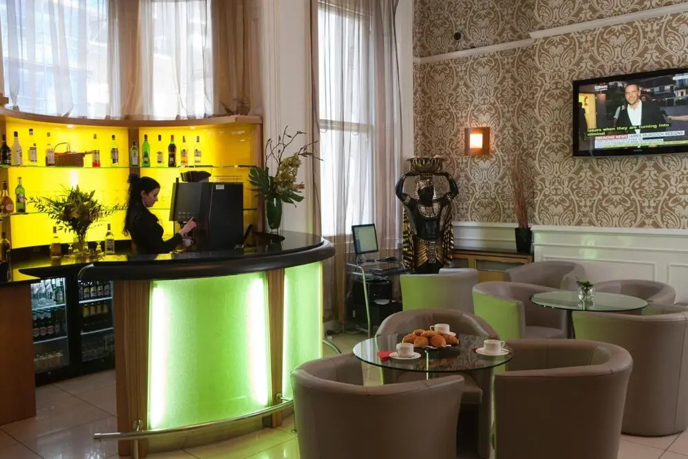 The Devonshire London