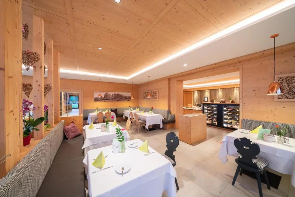 Hotel Ortler