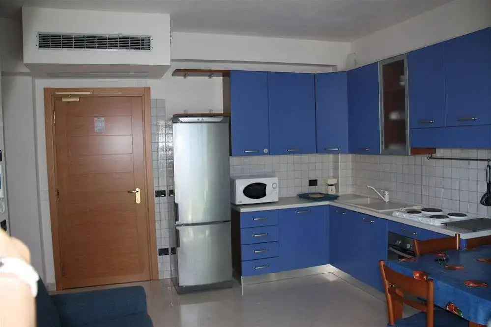 Residence Moderno Milano Marittima