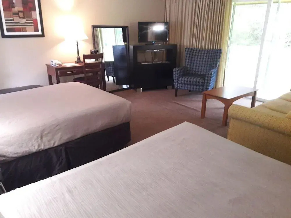 Monroe Motel Near Seattle Everett WA