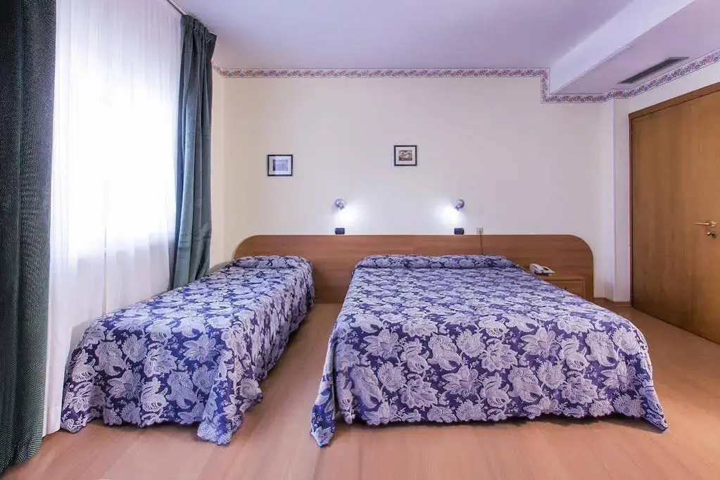 Hotel Sporting