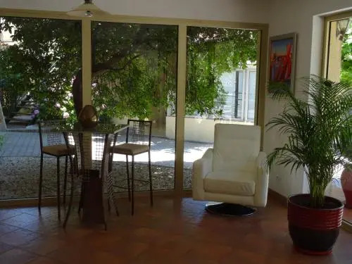 Hôtel Tamaris