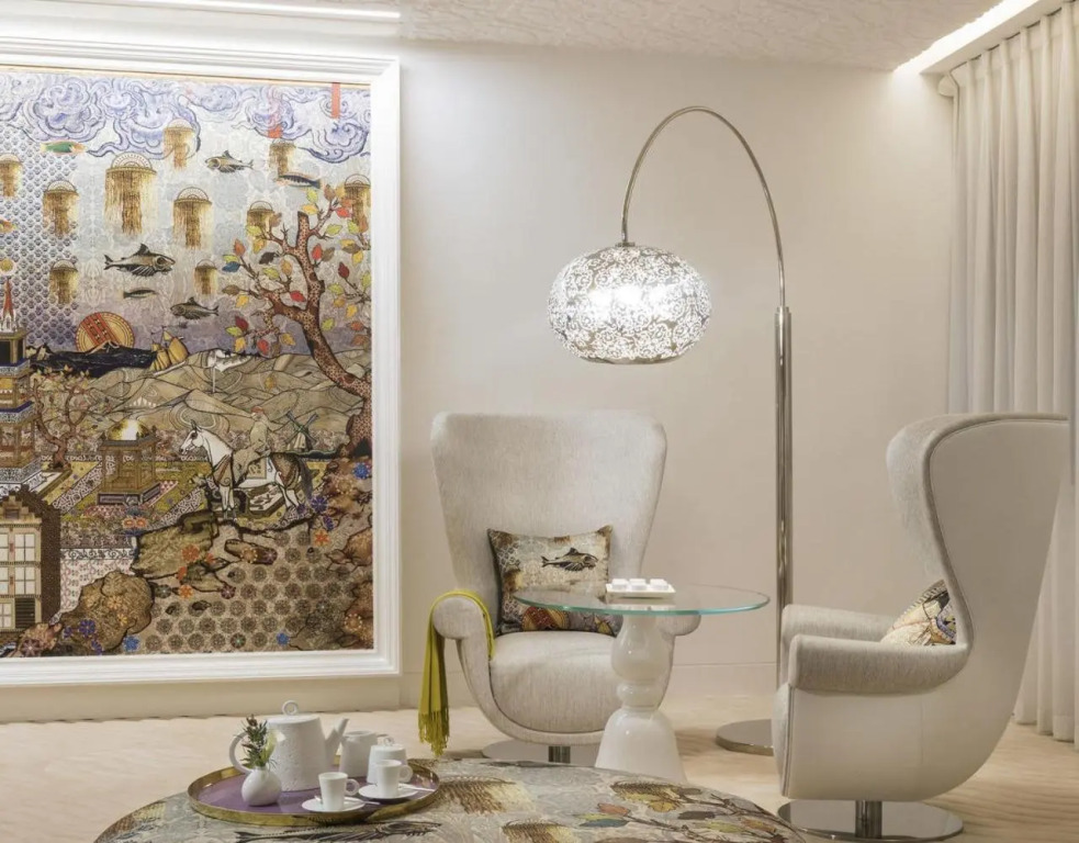 DELUXE APARTMENTS - parking , central suites